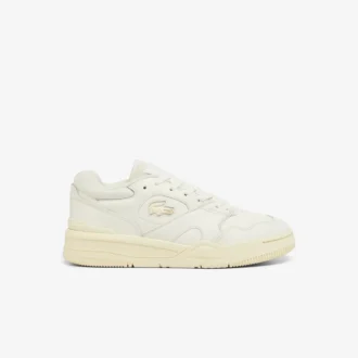 Lineshot leren Sneakers voor heren
