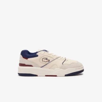 Lineshot leren Sneakers voor heren