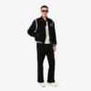 Lineshot leren Sneakers voor heren