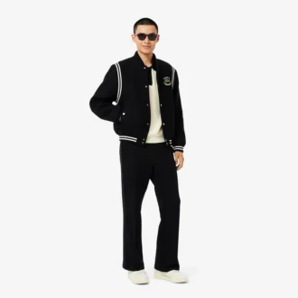 Lineshot leren Sneakers voor heren