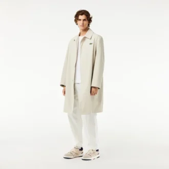 Lineshot leren Sneakers voor heren