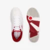 Lineshot leren Sneakers voor heren