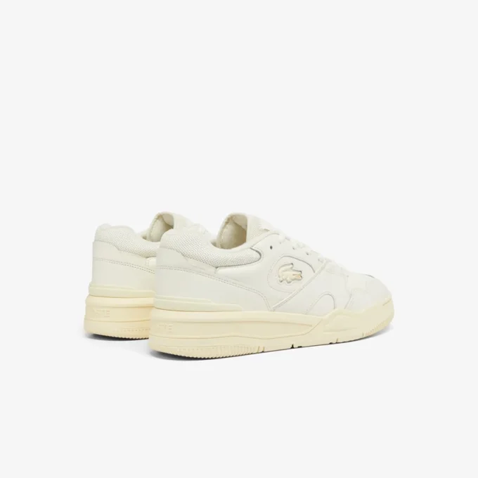 Lineshot leren Sneakers voor heren