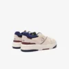 Lineshot leren Sneakers voor heren