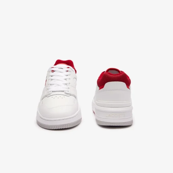 Lineshot leren Sneakers voor heren