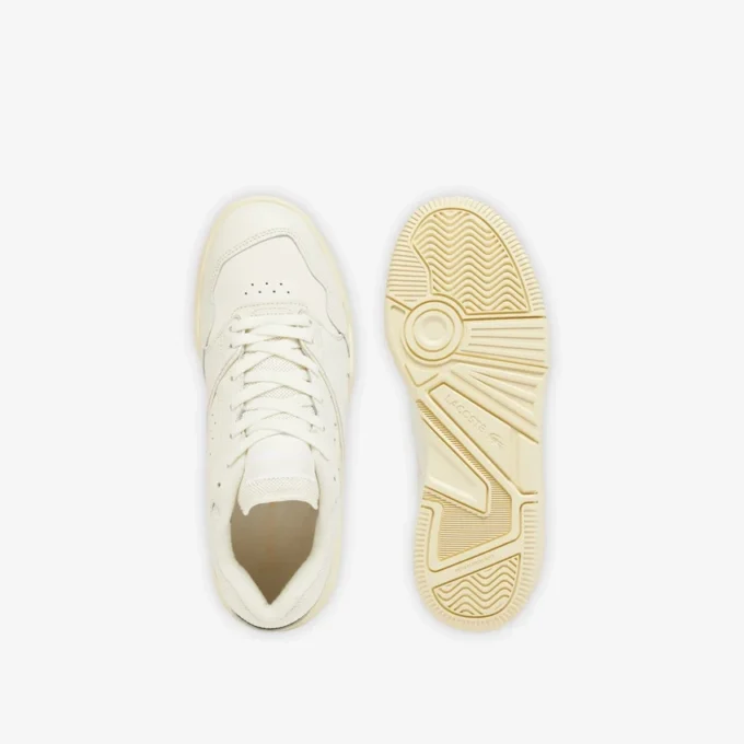 Lineshot leren Sneakers voor heren