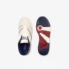 Lineshot leren Sneakers voor heren