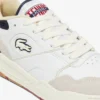 Lineshot leren Sneakers voor heren
