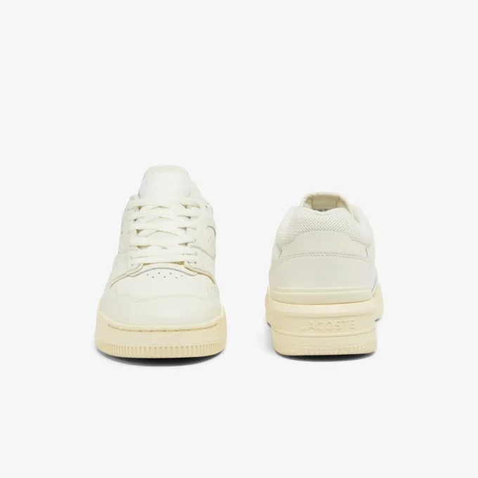 Lineshot leren Sneakers voor heren