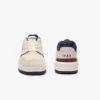 Lineshot leren Sneakers voor heren