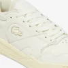 Lineshot leren Sneakers voor heren