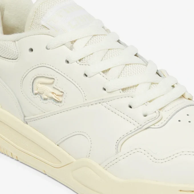 Lineshot leren Sneakers voor heren