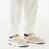 Lineshot leren Sneakers voor heren