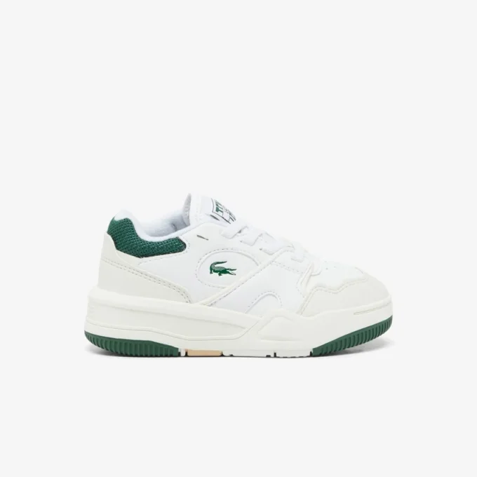 Lineshot-Sneakers voor baby’s