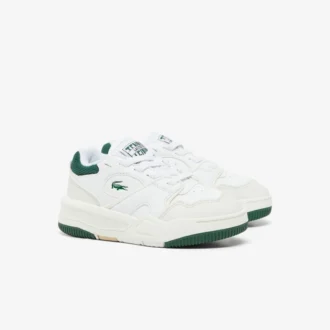 Lineshot-Sneakers voor baby’s