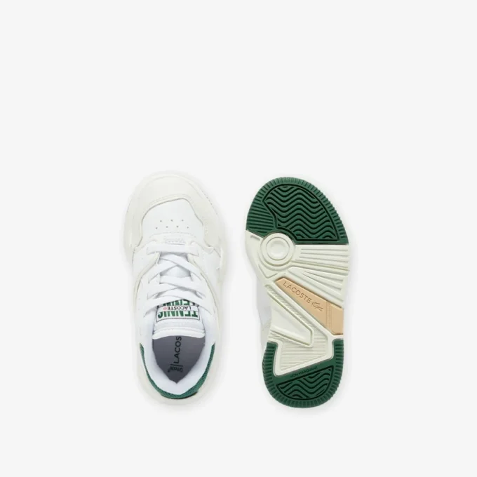 Lineshot-Sneakers voor baby’s
