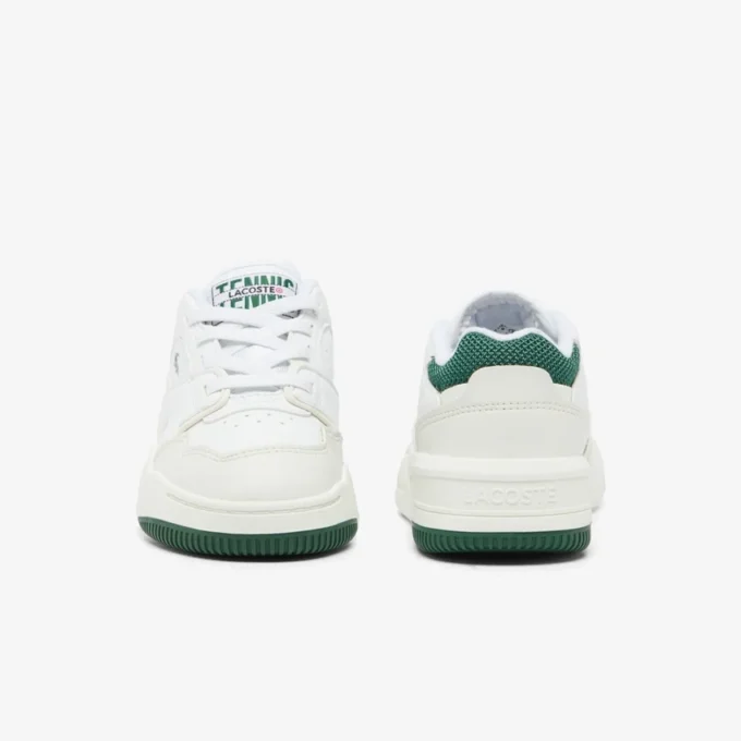 Lineshot-Sneakers voor baby’s