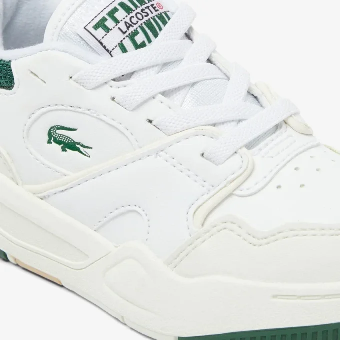 Lineshot-Sneakers voor baby’s