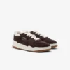 Lineshot suède Sneakers voor heren