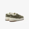Lineshot suède Sneakers voor heren