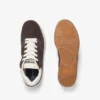 Lineshot suède Sneakers voor heren