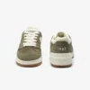 Lineshot suède Sneakers voor heren