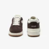 Lineshot suède Sneakers voor heren