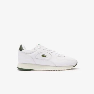 Linetrack leren Sneakers voor dames