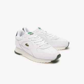 Linetrack leren Sneakers voor dames