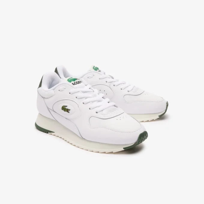 Linetrack leren Sneakers voor dames