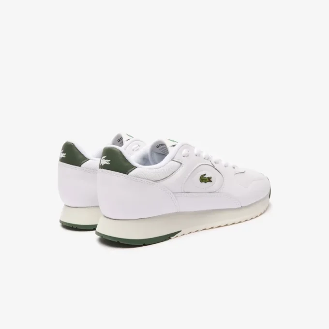 Linetrack leren Sneakers voor dames