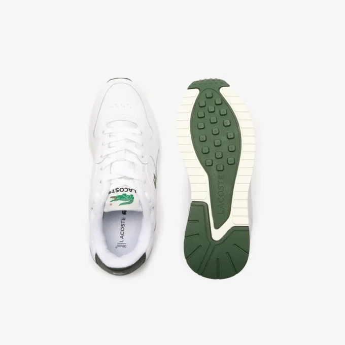 Linetrack leren Sneakers voor dames