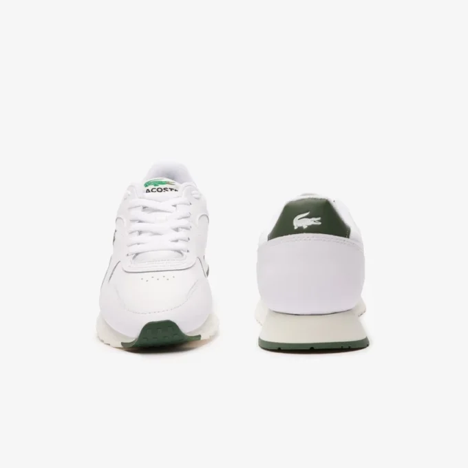 Linetrack leren Sneakers voor dames