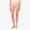Logo Mesh-string met tailleband