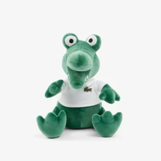 Logo Polo Croco knuffel