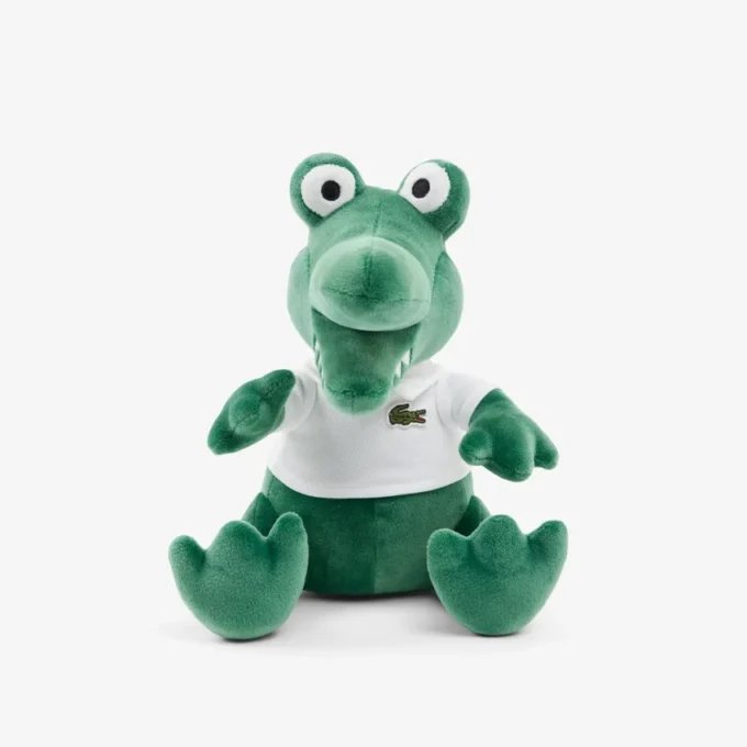 Logo Polo Croco knuffel