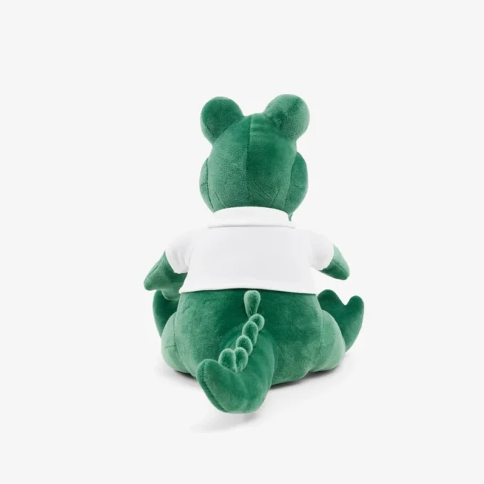Logo Polo Croco knuffel