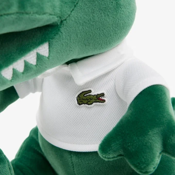 Logo Polo Croco knuffel