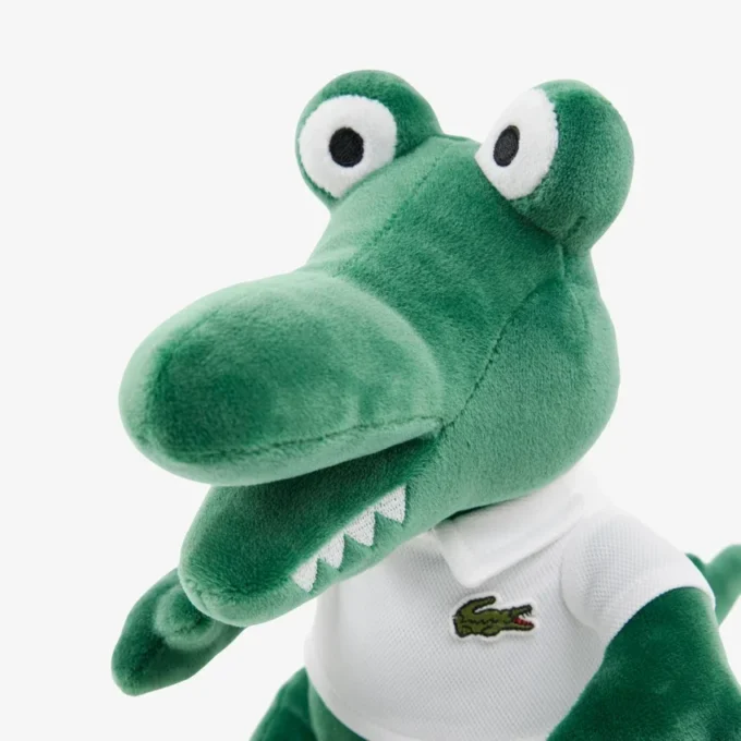 Logo Polo Croco knuffel