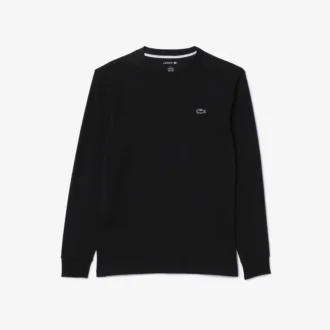 Lounge-T-shirt voor heren