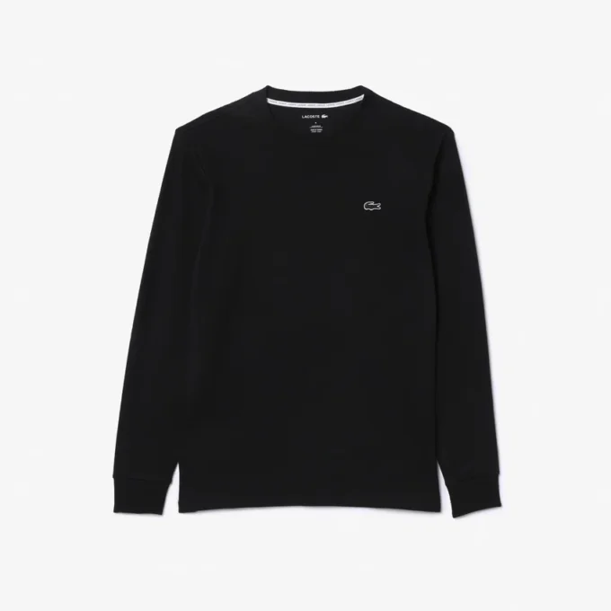Lounge-T-shirt voor heren