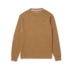 Lounge-T-shirt voor heren