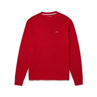 Lounge-T-shirt voor heren