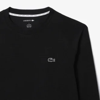 Lounge-T-shirt voor heren