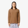 Lounge-T-shirt voor heren