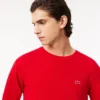 Lounge-T-shirt voor heren