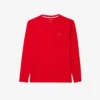 Lounge-T-shirt voor heren