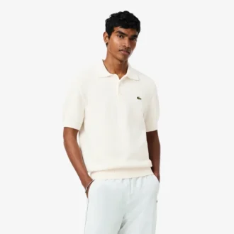 Made in France Archive Edition-trui met polokraag