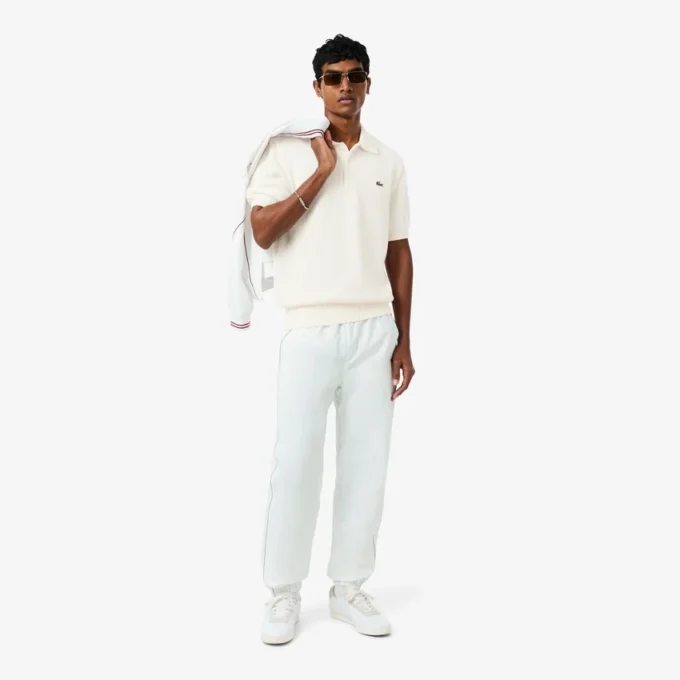Made in France Archive Edition-trui met polokraag