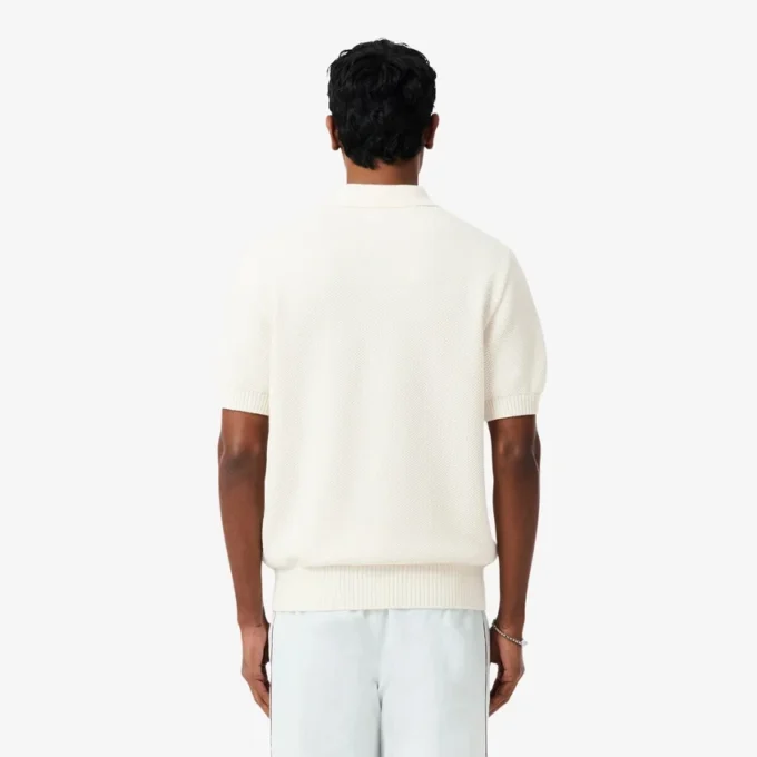 Made in France Archive Edition-trui met polokraag